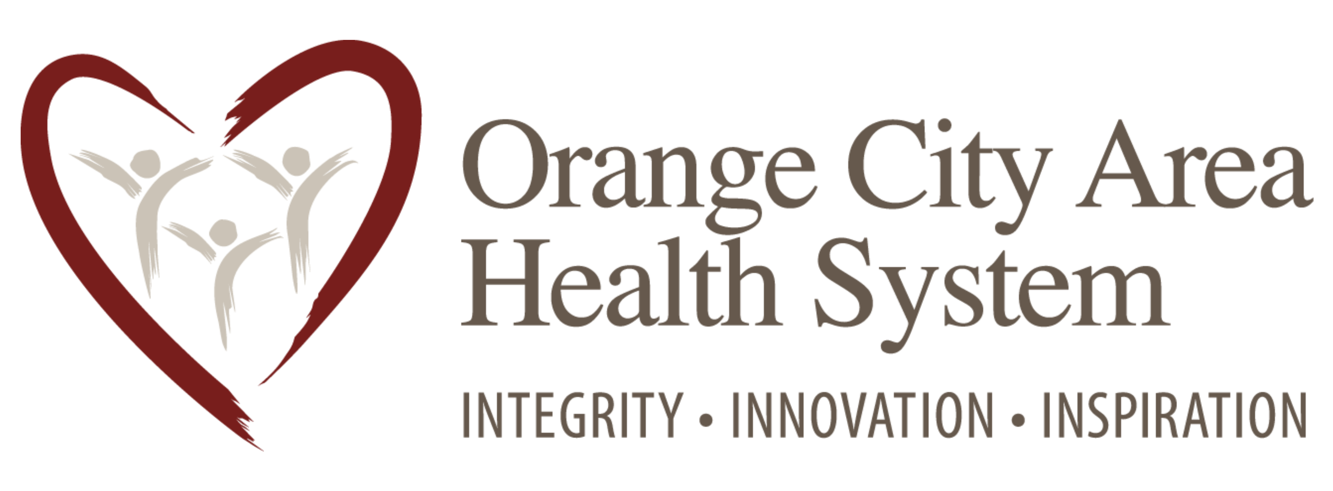 OCAHS Color Logo